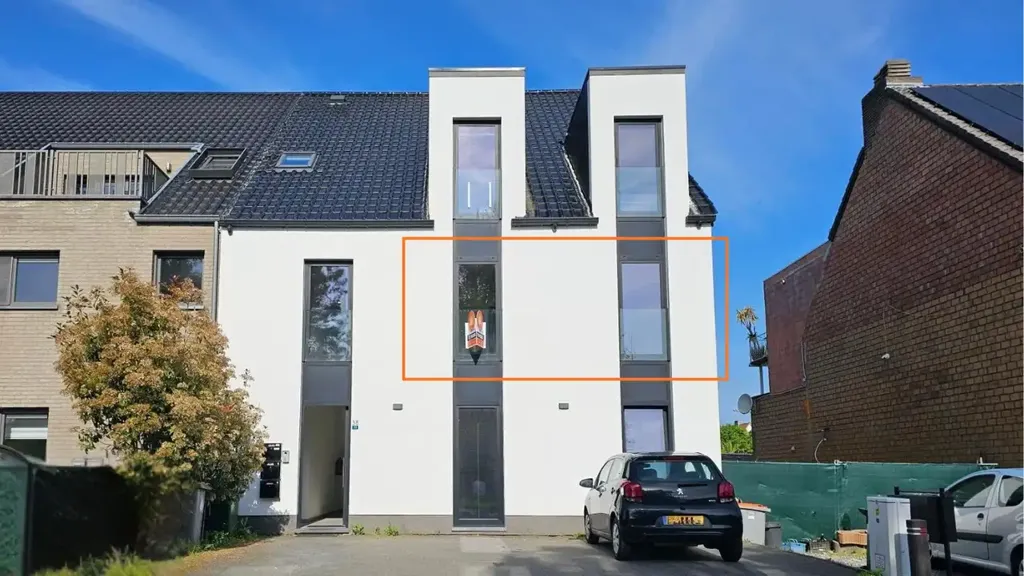 Appartement 2 pièces à Maasmechelen
