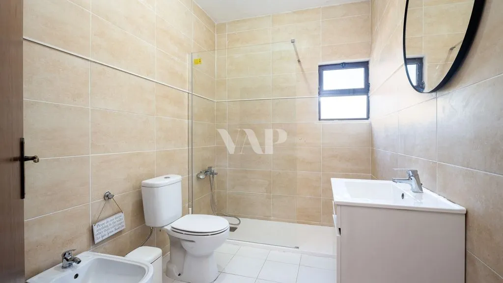 Salles de bain - Traditional Villa with Pool in Boliqueime