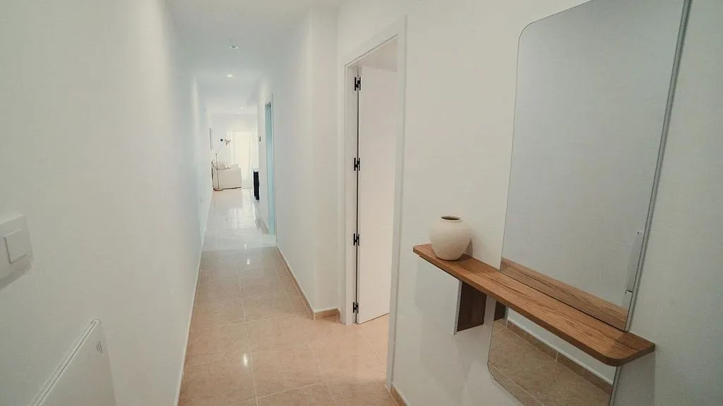 Entrée - Apartment with Pool and Terrace in Almoradí