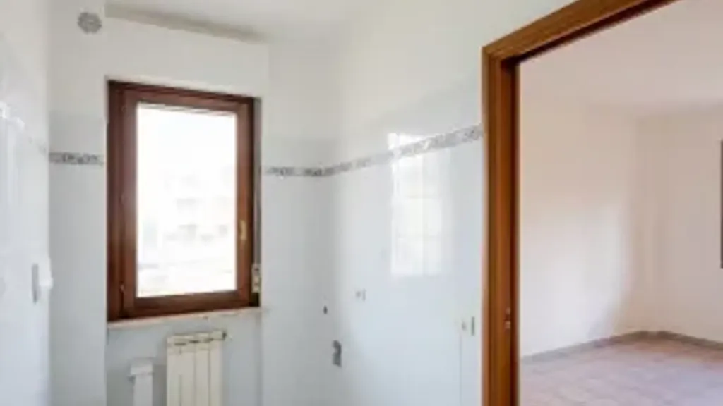 Pièces - Apartment with Private Garden in Cortona