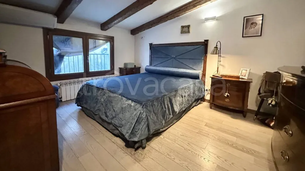 Chambres - Quadruplex with Rooftop Terrace in Trieste