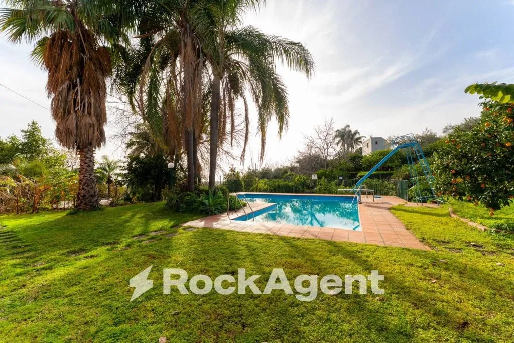 Bassein - Ancient Farmhouse with Panoramic Views in Giarre