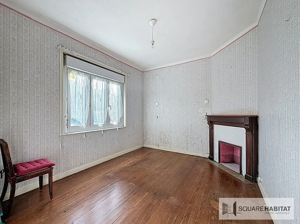 Soggiorno - Quiet House with Garden in Paimpol