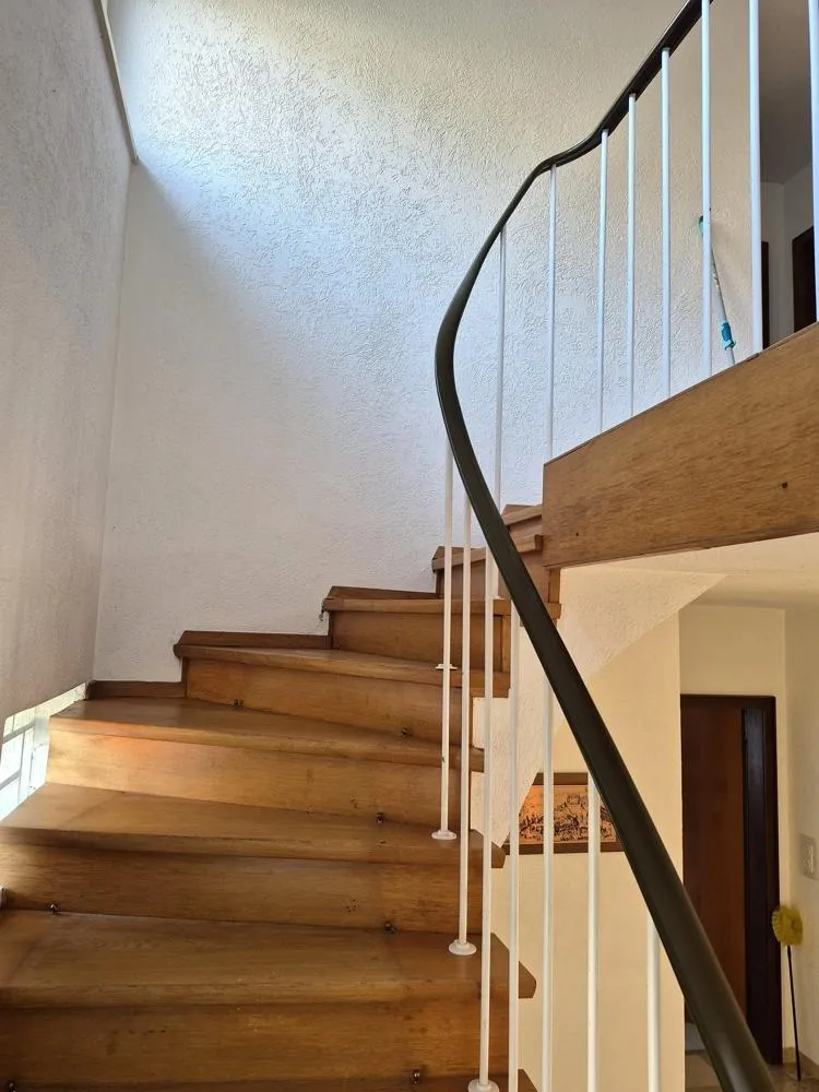 staircase