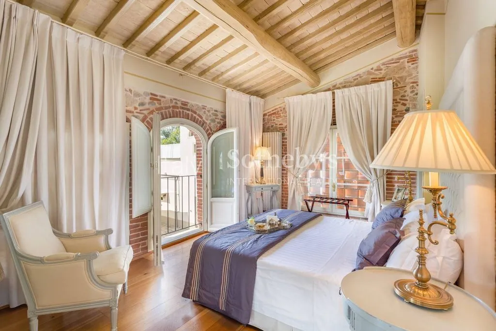 Magamistoad - Historic Villa with Private Chapel in Montecatini Terme
