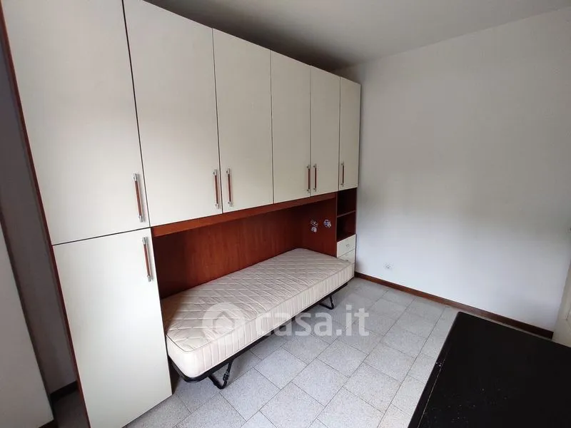 Camere da letto - Terraced House with Garden in Bergamo