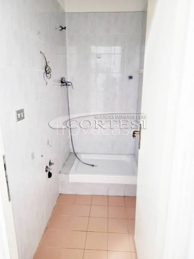 Salles de bain - Apartment with Lift in Perugia
