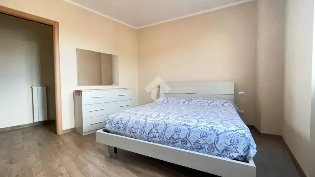 Chambres - Renovated Flat with Balcony in Porto Ceresio