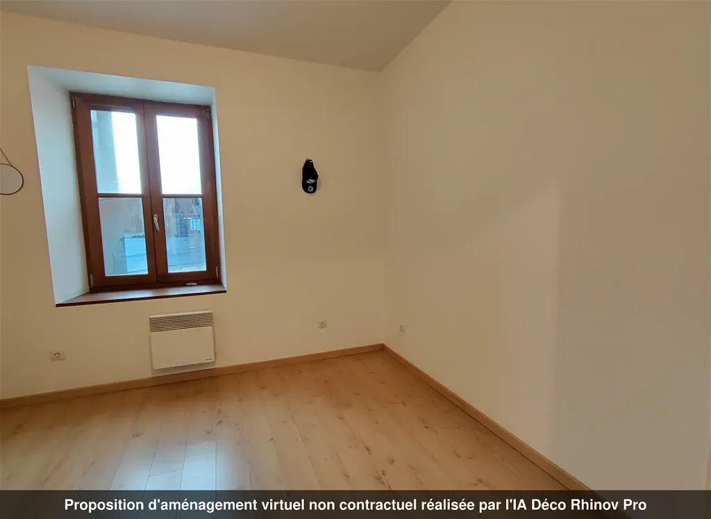 Toad - Bright Studio with Balcony in Pau