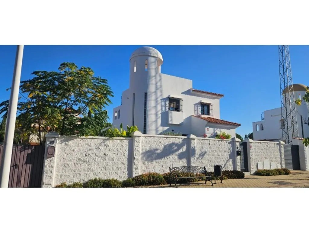 Välivaade - Luxury Villa with Pool in Ayamonte, Andalusia