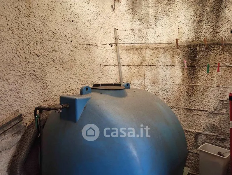 Lavadero - Bifamiliar House with Sea View in Aci Sant'Antonio
