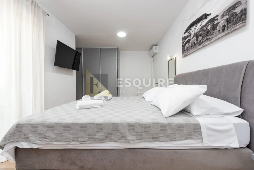 Magamistoad - Luxury Villa with Pool in Tinj, Benkovac
