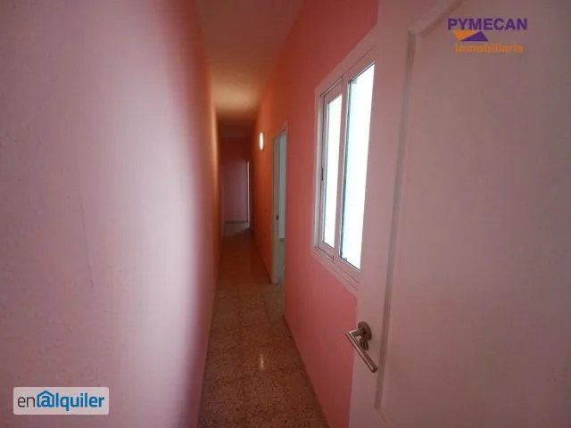Esik - 2 magamistoaga korter asukohas Santa Cruz de Tenerife