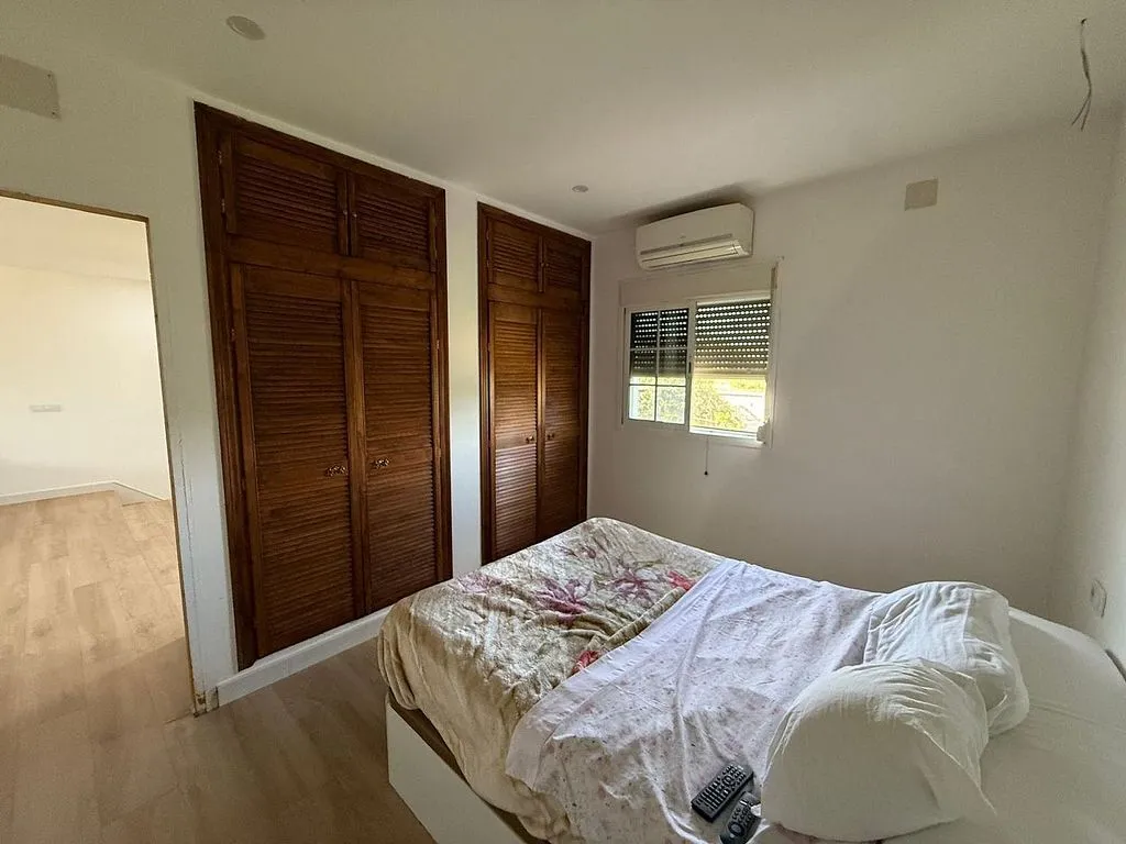 Magamistoad - Semi-detached House with Terrace in Taraguilla