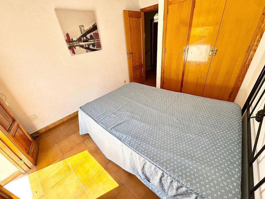 Magamistoad - Semi-detached House with Balcony in Punta Umbría