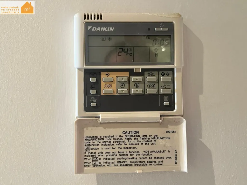 Stanze - Central District Apartment with Air Conditioning