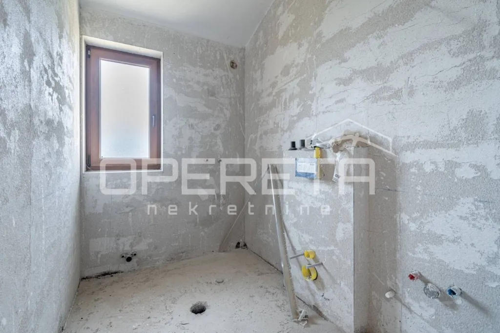 Salles de bain - Semi-Detached House with Sea View in Poreč