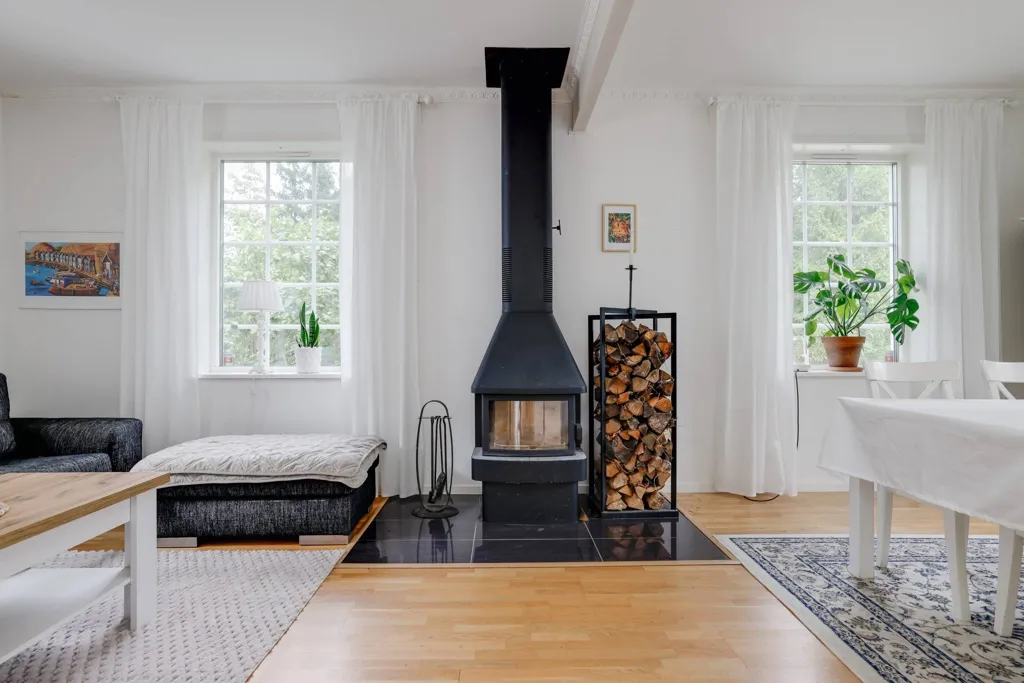 Elutuba - Allmogestyle Villa with Pool in Yxstabacken