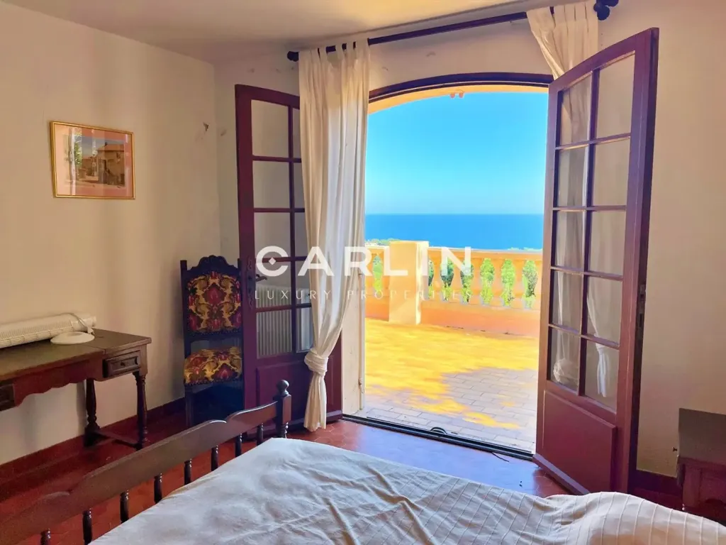 Magamistoad - Luxury Villa with Sea Views in Ramatuelle