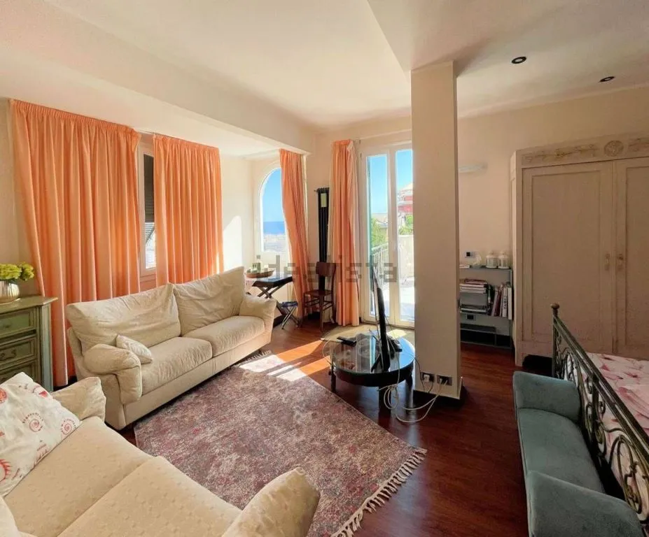 Elutuba - Luxury Villa with Pool in Recco, Liguria