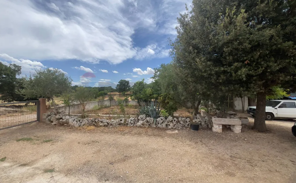 Aed - Casale with Garden in Grotte Sant'Angelo