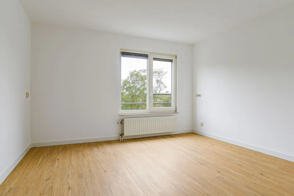 Appartement 3 pièces à Amsterdam