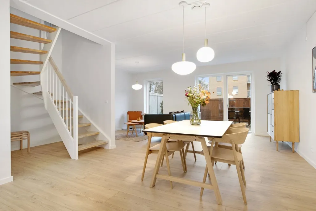Maison 4 pièces à Herning