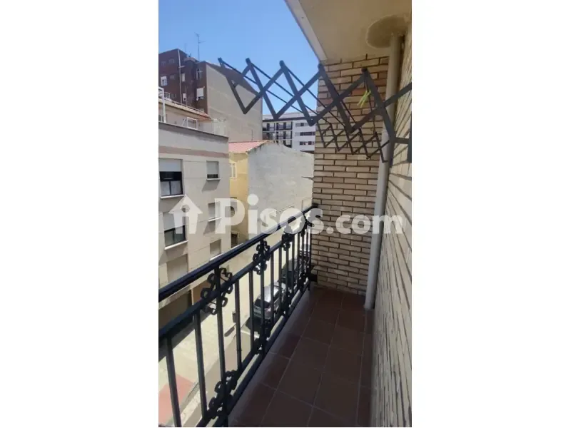 Balcone - Student Flat with Balcony near Canalejas