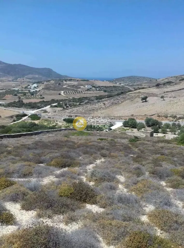 Terrain à GR