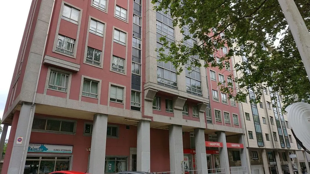 facade