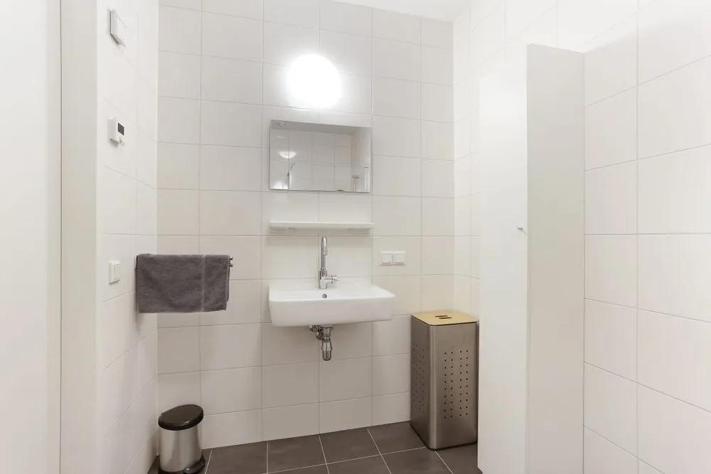 3-toaline korter asukohas Rotterdam