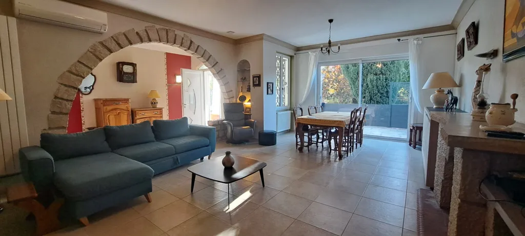 Maison 5 pièces à Noves