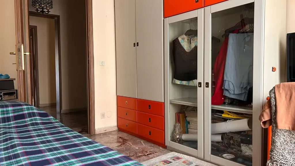 Chambres - Apartment with Terrace in Piacenza
