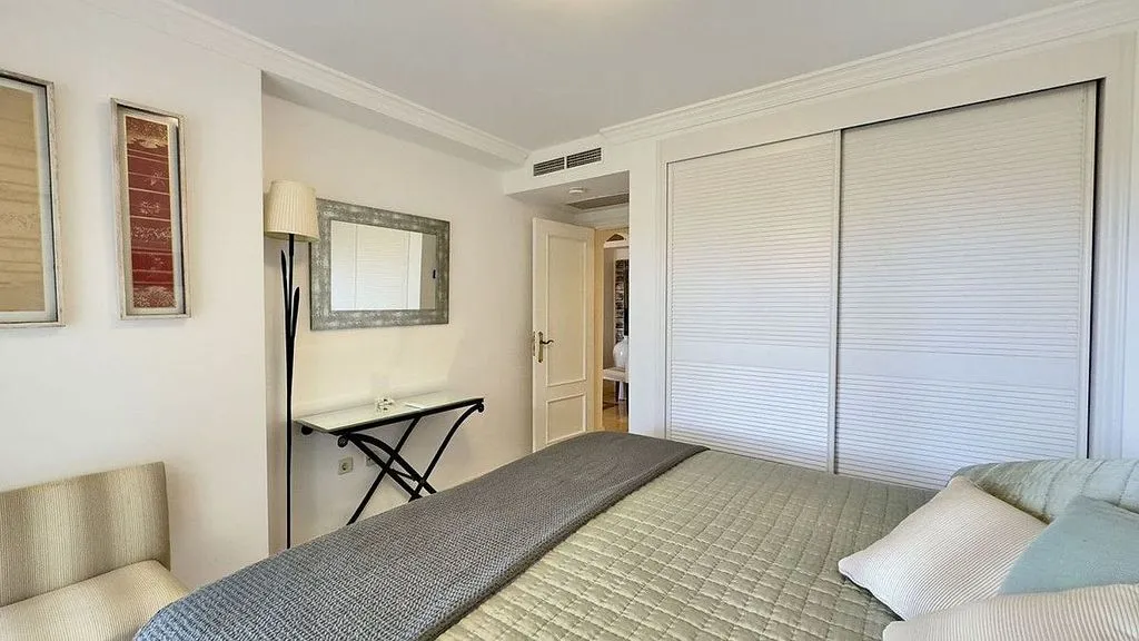 Magamistoad - Apartment with Pool and Terrace in Elviria