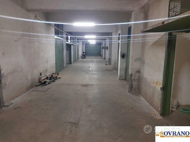 Toutes les photos (2) - Garage with Loft Option in Pallavicino