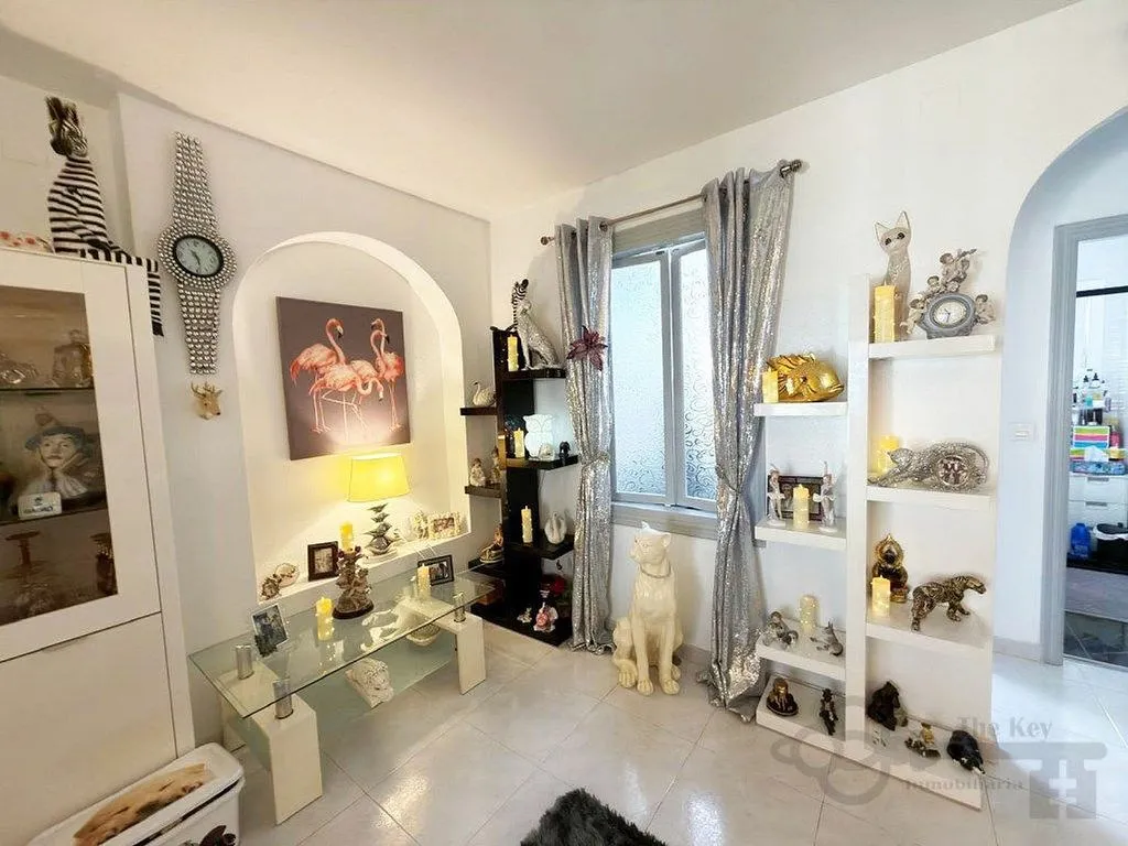 Séjour - Duplex with Sea View in Los Urrutias
