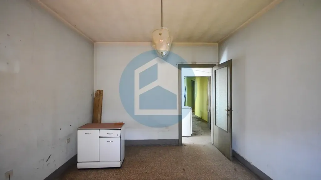 Cuisine - Multipurpose House to Renovate in Ono San Pietro