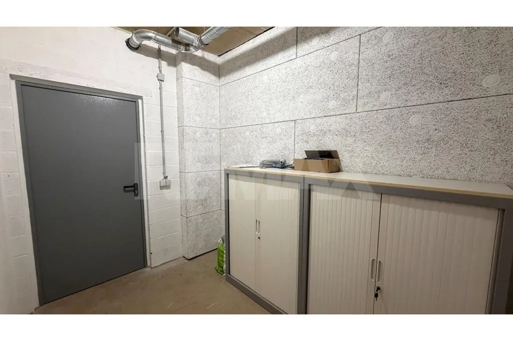 Buanderie - Cave de 7 m² dans Résidence Moderne à Gasperich