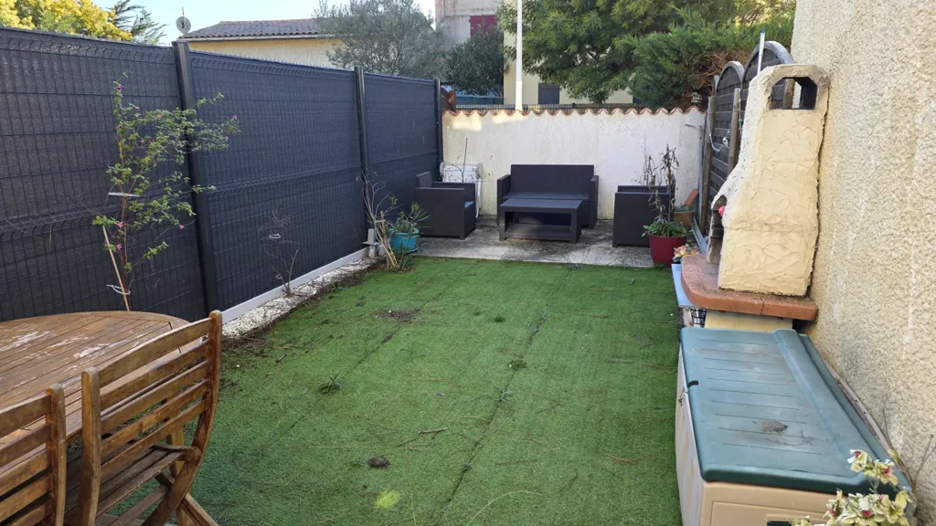 garden