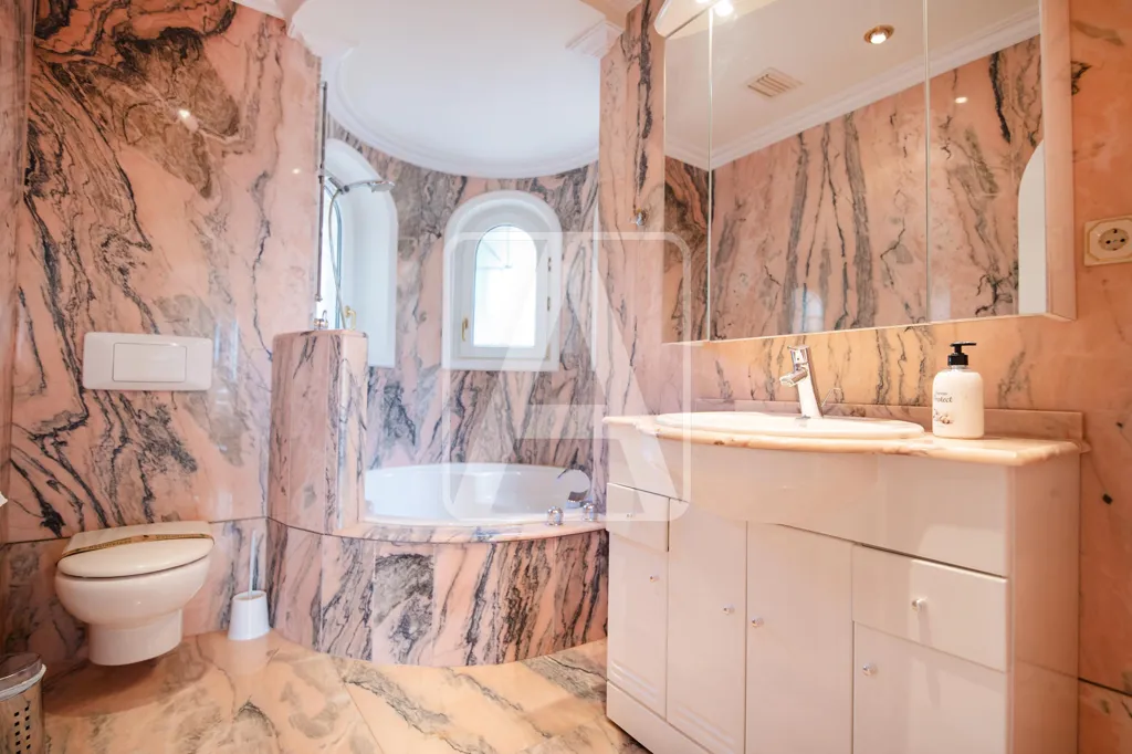 Salles de bain - Luxury Villa with Sea Views in Benissa