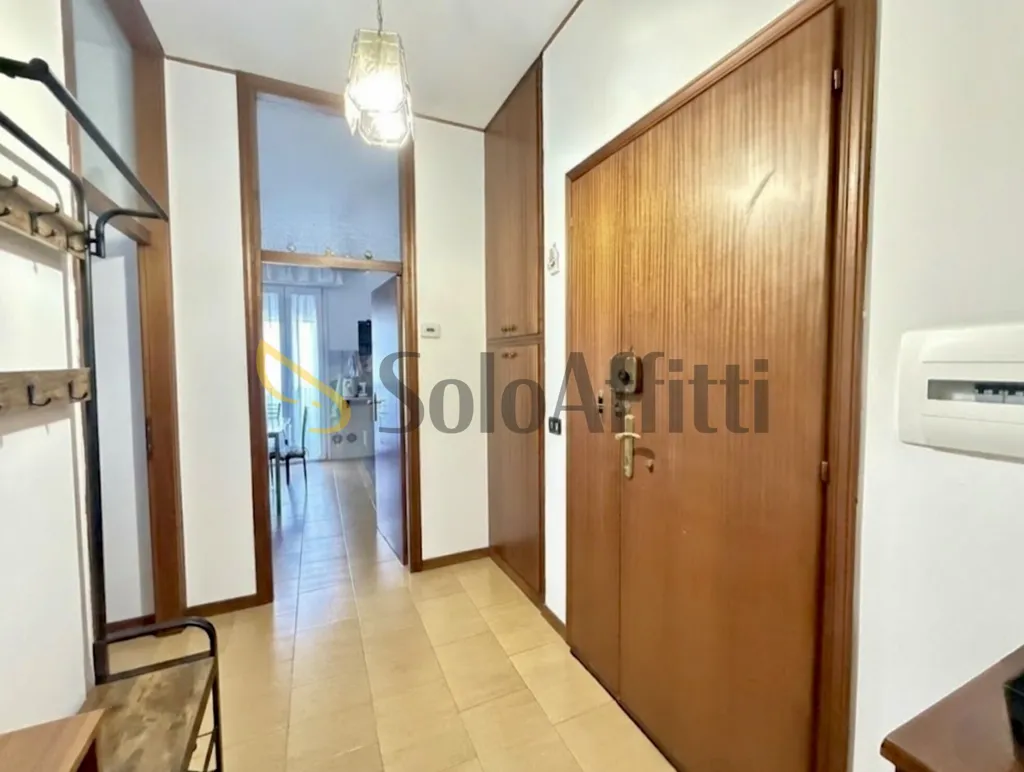 5-toaline korter asukohas Forlì