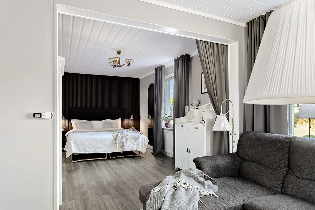 Chambres - Charming Villa with Garden in Countryside