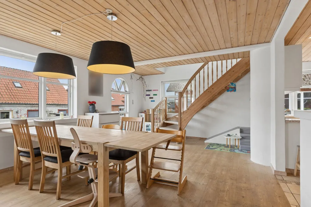Maison 5 pièces à Lemming