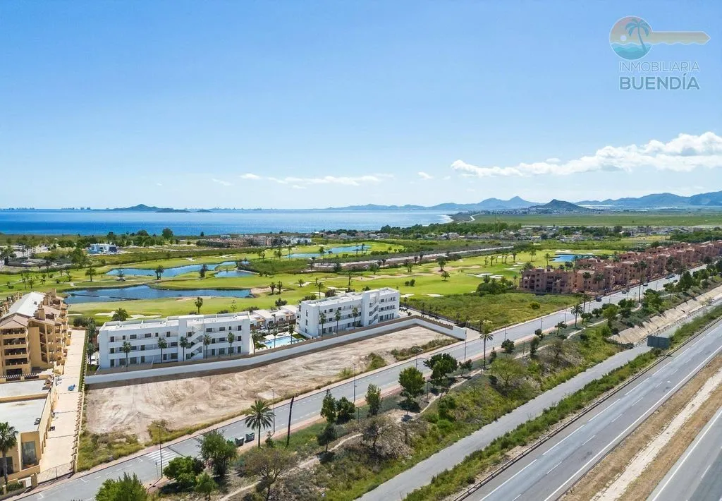 Detached House with Pool in Los Alcázares