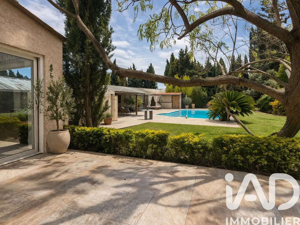 Bassein - Villa with Pool in Pezilla-La-Riviere