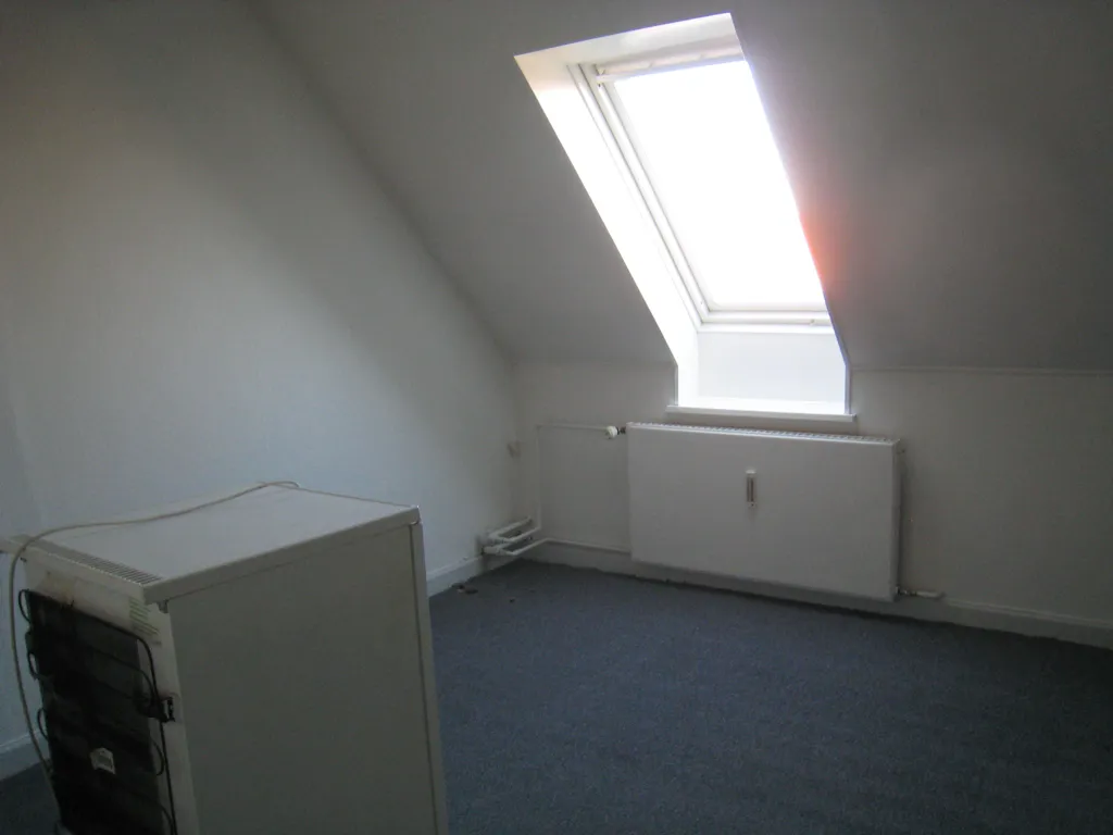 Stanze - Studio Apartment with Garden in Odense C