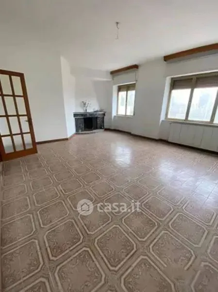 Séjour - Apartment with 40m² Terrace in Macomer