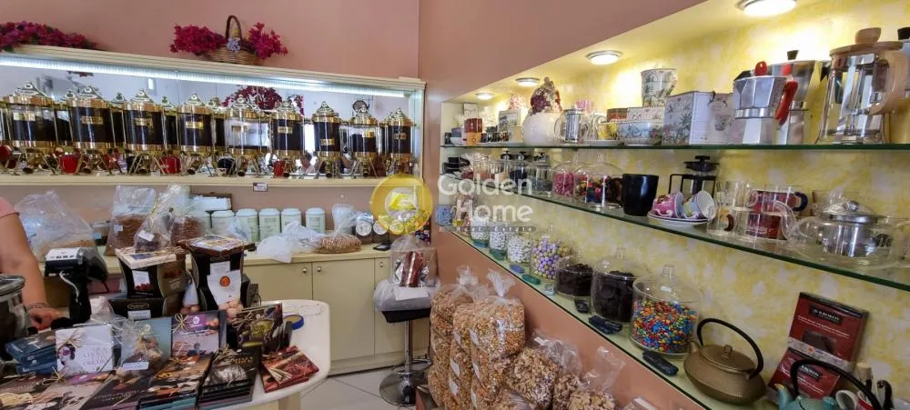 Pièces - Café Business with Terrace in Paros