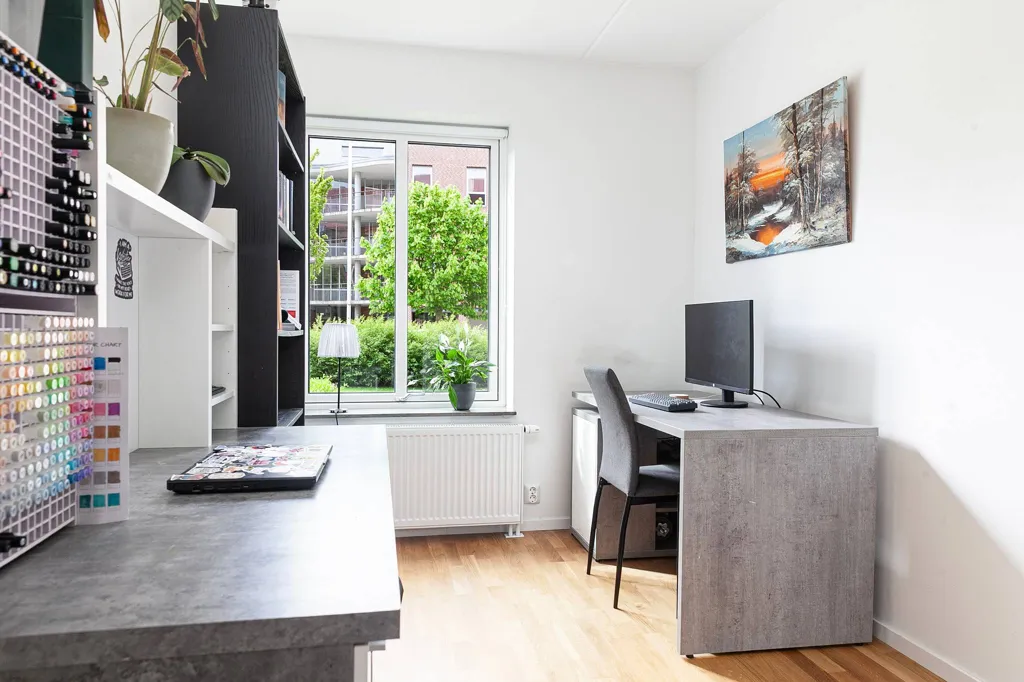 4-toaline korter asukohas Landskrona kommun