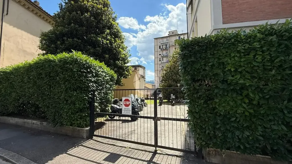 Esterno - Rustic-Finished Apartment with Terraces in Florence